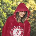 Pets First NCAA with Elastic Sleeves and Drawstring Hood Ncaa