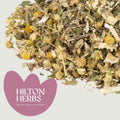 Hilton Herbs Calm and Collected Natural Behavioral Support Horse Supplement with Valerian and Chamomile, 2.2 lb Bag