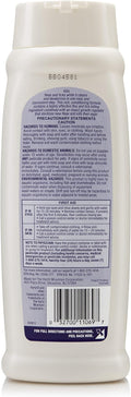 Hartz UltraGuard Pro Triple Active Flea & Tick Dog Shampoo