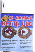Zoo Med Floating Betta Log