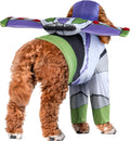 Rubies at Party City Toy Story: Buzz Lightyear Pet Costume for for Dogs or Cats, XL