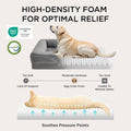 Bedsure Orthopedic XL Pro Dog Bed Extra Large Washable Original Design