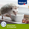 Sunseed VitaKraft Wigglers and Berries Trail Mix Hedgehog Treat 2.5 oz.