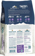 Blue Mountain Hay High Altitude Hay Pellets, Quick Soak Feed, Orchard, 40lb