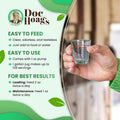 Doc Hoag's Aloe Vera Horse Supplement, Gastric & Ulcer Support, 1 Gallon