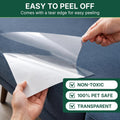 Cat Scratch Furniture Protector No Pins Self Adhesive