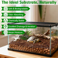Halatool 2QT Leca Clay Balls for Terrarium Substrate – Lightweight Drainage