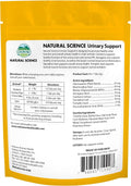 Oxbow Natural Science Urinary Supplement for Rabbits & Guinea Pigs, 4.2 oz
