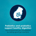 Kaytee Forti-Diet Pro Health Nourish+Protect Hamster Food & Gerbil Food