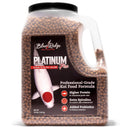 Blue Ridge Koi Platinum Pro 41% Protein Fish Food, 3/16" Pellets, 4.5 lb