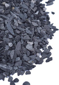 Natural Slate Stone Gravel 1/8 to 1/4 inch - USA Sourced and Packaged for Basing Models, Wargaming, Mosaic Stone Art, Cr