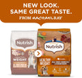Nutrish Healthy Weight Dry Dog Food, 12 lb. Bag (Rachael Ray)