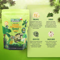 Bird Treats - Parrot Treats - Cockatiel Food - Parakeet Treats - Cockatoo Bird Food - Cockatiel Treats - Sun Conure Food