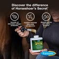 Farnam Horseshoer's Secret Deep-Penetrating Hoof Conditioner 32 Ounces