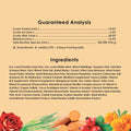 Kaytee Food from the Wild Chinchilla (Chinchilla Food), 3 Pounds