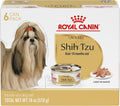 Royal Canin Shih Tzu Adult Wet Dog Food, 3 oz, 6-Pack