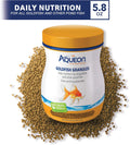 Aqueon Goldfish Granules, Goldfish Food, 5.8 Ounces