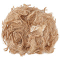 CREATCABIN 40g Bird Nesting Material Jute Bird Nests Bedding Material Mixing Canary Nesting Material Finch Parakeet Nesting Materials for Hummingbird Hamster Cage Gardens Tree Trunks Cotton Wool