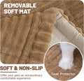 Dog Car Seat Waterproof Bed Cover Back Seat