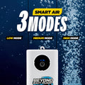Beyond Fishing Mini Bait Pump Aerator