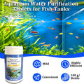 Fish Tank Water Purification Tablets - Clarify Water (1)
