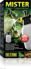 Exo Terra Spray Bottle, 2 quarts