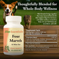 120 Tablets