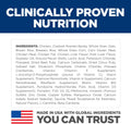 Hill's Science Diet Adult 7+ Perfect Digestion Dry Dog Food