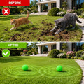 Cat Repellent Outdoor Keep Cats Away, Cat Deterrent Indoor and Outdoor 1