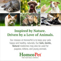 HomeoPet Feline Hairball Furball, Safe and Natural Furball Supplement for Cats, Cat Hairball Relief, 15 Milliliters