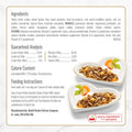 Purina Fancy Feast Petites Turkey Entree Cat Food (12 Pack) 2.8 oz Tubs