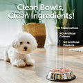 Nature's Protection Superior Care Wet Dog Food, Tuna & Salmon 24x 2.46 oz