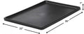 MidWest Homes for Pets 36-Inch Replacement Pan, Measures 35.5 x 23.8 x 1 Inches, Universal Leak-Proof Tray for Dog Crates & Multi-Purpose Use, Fits Most Standard 36" Wire Crates