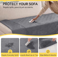 Luciphia Waterproof Couch Cover for Dogs Cats, Pet Blanket, Sofa Protector