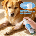 Pet Wound Care,Gentle Formula Wound Spray for Pets, Helps with Rashes,Itching,Skin Irritations, Hot Spots,Bites, Non-irr