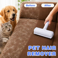 kissleaf Reusable Lint Roller, Portable, for Pet Hair on Car