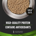 Pro Plan Veterinary Diets Purina HA Hydrolyzed Chicken Flavor Canine Formula Adult Wet Dog Food - (Pack of 12) 13.3 oz. Cans