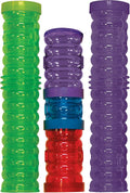 Kaytee CritterTrail Fun-nel 5-Pack Straight Hamster Tubes
