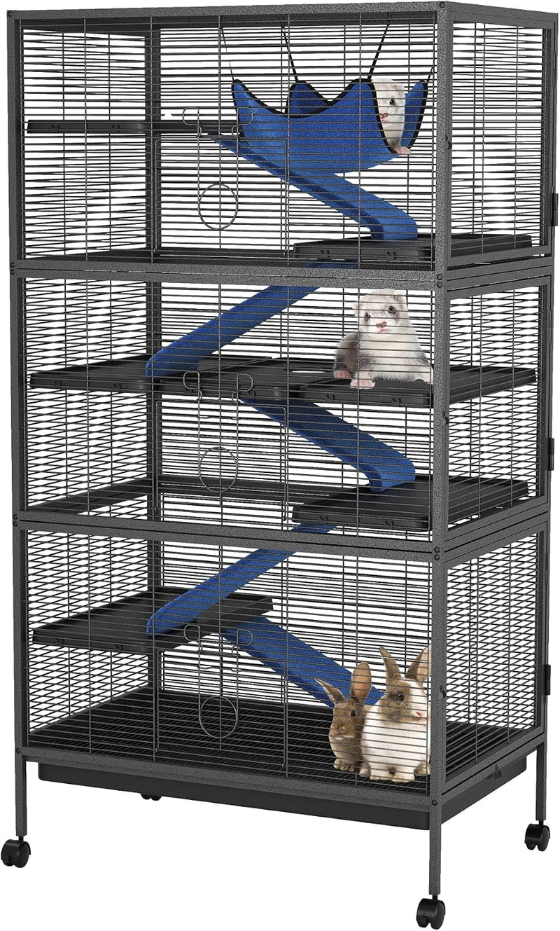 Garvee Metal Small Animal Cages, 58