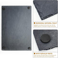 Rock Basking Platform with Bowl & Mat for Reptiles Small
