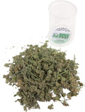 from The Field | Premium Whole Catnip Buds for Cats | Organic, USA-Grown, Fresh & Potent | Natural, Eco-Friendly Cat Treat for Play & Relaxation | Catnip for Indoor Cats | Resealable 1 OZ Tub