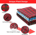 Unique style paws Dog Bandana, 1PC Washable Square Fall Dog Scarfs for Small Medium Large Dogs Adjustable Dogs Bib Scarf