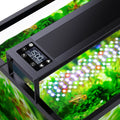 SEAOURA 24/7 LED Aquarium Light for 18-24 Inch Fish Tank Plant with Timer