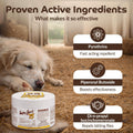 Happy Jack Onex Fly Repellent Ointment, 4 oz