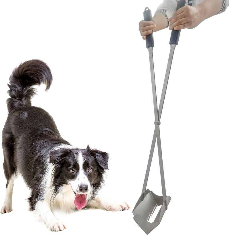 Heavy Duty Pooper Scooper 38