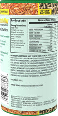 Tetra ReptoMin 3-in-1 Select-A-Food, 1.94 oz