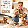 Airway Support Soft Chews for Dogs, Small Breed Daily Airway Support