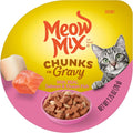 Meow Mix Seafood Favorites, Wet Food Variety Pack