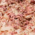 PETSPICK Red Cedar Pet Bedding for Dogs, Horses, Stalls and Kennels, 24 L