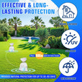 Dog Repellent for Yard, Dog Repellent Outdoor & Indoor, 10 Packs